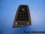 03-07 Cadillac Cts Oem Left Driver Side Dash A/c Ac Air Vent Gray # 25703818. Fixed Price $19.00.