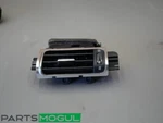 09-14 Hyundai Genesis Sedan Front Driver Lower A/c Heater Vent Oem 806781-48. Fixed Price $22.50.
