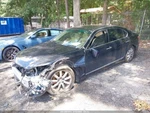 Blower Motor Rear Rwd Swb Thru Vin 5084461 Fits 07-09 Lexus Ls460. Fixed Price $110.00.