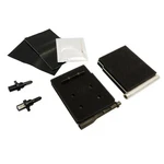 Crown Automotive 68080867aa A/c Blend Door Repair Kit For 99-04 Grand Cherokee. Fixed Price $77.59.