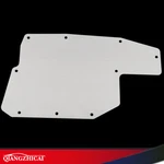 Fit For 1963-1964 Chevy Impala A/c And Heater Delete Panel Usa. Fixed Price $32.70.
