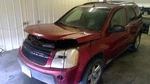 Chevrolet Equinox 2005 Compressor Used 1890. Fixed Price $98.32.