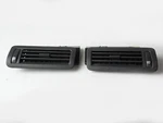 2004 - 2006 Volkswagen Phaeton Ac Heater Air Vent Grille B Pillar Center Rh Lh. Fixed Price $41.57.