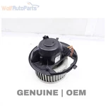 2012-2015 Vw Passat - Blower Motor / Fan 561820015e. Fixed Price $31.49.
