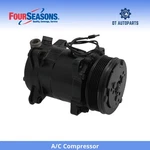 For 1980-1983 American Motors Eagle - A/c Compressor Four Seasons. Fixed Price $224.65.