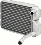 Oer Aluminum Heater Core 1969 Pontiac Firebird Chevy Camaro/nova With A/c. Fixed Price $129.98.