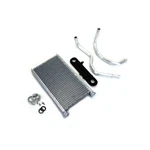 Oem Mopar For Dodge Nitro 2007-2011 Heater Core W/ O-rings Tubes Clamp. Fixed Price $293.25.