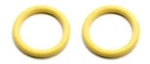 For Volvo C70 S70xc70 Set Of 2 Santech Auto Trans Oil Cooler Line O-rings. Fixed Price $13.29.