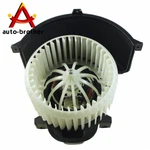 New Ac Heater Blower Motor For 4.5l 3.6l V8 Porsche Cayenne 2003-2010. Fixed Price $44.86.
