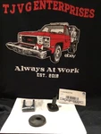 New Genuine Mopar Cau3k257aa Oem Drain Kit. Fixed Price $9.95.