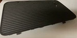 Oem Bmw E32 Black Top Center Dash Fresh Air Vent Heater A/c Grill 750 740 88-94. Fixed Price $24.99.
