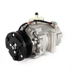 Fits Chevrolet Equinox Ls/lt 2005 3.4l A/c Ac Compressor Clutch Kit. Fixed Price $113.30.