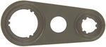 24138 A/c Compressor Gasket For 1972-1992 Chrysler Dodge Plymouth Models Below. Fixed Price $13.88.