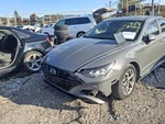 2021 Hyundai Sonata Used Front Dash Blower Motor Fwd 2.5l Oem 615-10126. Fixed Price $69.97.