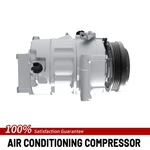 Ac Air Compressor For 2017-2022 Ford F-150 Expedition Lincoln Navigator V6 3.5l. Fixed Price $178.29.