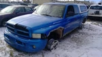 Blower Motor Fits 98-99 Dodge 1500 Pickup. Fixed Price $82.99.