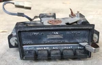 1972 C-body Plymouth Barracuda Heater Control With A/c, 3502449, Oem. Fixed Price $250.00.