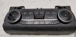 2023-2024 Ford Escape Dual Zone A/c Heater Temperature Controls Heated Steering. Fixed Price $94.99.