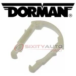 Dorman Fuel Line Clip For 2004-2006 Gmc Envoy Xl Air Delivery Injection Ml. Fixed Price $17.72.