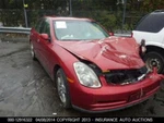 Temperature Control Display Panel Top Of Dash Fits 03-04 Infiniti G35. Fixed Price $135.00.
