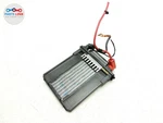 2018-2020 Range Rover Evoque L551 Front Heater Cooling Element Auxiliary Ac Coil. Fixed Price $127.93.