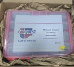 Carquest T24813 Premium A/c O-ring Assortment Brand New!!! Fast Ship. Fixed Price $109.00.