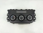 2016-2016 Mazda 6 Ac Heater Climate Control Gjr9 61 190b Rnezv. Fixed Price $41.07.