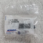 Acdelco Gm 52466358 15-2962 A/c Cycling Switch - New Sealed. Fixed Price $29.99.