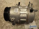 Cadillac Xt5 2022 A/c Compressor 5k Miles 86792429 3201. Fixed Price $91.00.