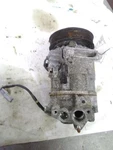 19 Nissan Rogue Sport Ac Compressor. Fixed Price $170.44.