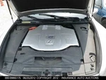 07 08 09 Lexus Ls460 Rear Temperature Control. Fixed Price $563.95.