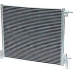 A/c Condenser-condenser Parallel Flow Uac Cn 3754pfc Fits 06-09 Saab 9-3 2.8l-v6. Fixed Price $131.99.