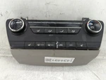 2016-2018 Hyundai Tucson Ac Heater Climate Control 97250-d3131-tgg Zqts3. Fixed Price $182.48.