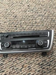 12-16 Oem Bmw F22 F30 F32 F36 Ac Heater Control Panel Radio Media Buttons. Fixed Price $44.54.