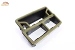 2014 - 2023 Jeep Cherokee Ac Hvac Heater Air Inlet Duct Adapter Oem. Fixed Price $39.99.