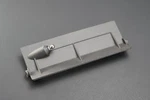 New For Bmw E30 Hvac Recirculation Flap Vent Duct Left Drivers Side 64111372664. Fixed Price $34.99.