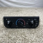 97-03 Ford F-150 Expedition Climate Control Unit Ac Heater Temp Xl3h-19e764-a. Fixed Price $52.50.