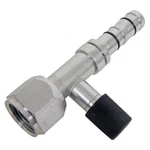 Vintage Air E-z Clip Conditioning Hose End 347101-vur. Fixed Price $94.99.