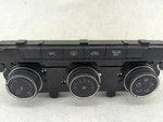 2018 Volkswagen Atlas Ac Heater Climate Control 3cn907426d 5hb01311546 Y72mq. Fixed Price $99.20.