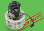 2011-2016 Bmw 528i 535i F10 550i Ac A/c Blower Motor Heater Dash Fan Oem. Fixed Price $92.75.