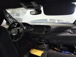 2021-2024 Dodge Durango Front Temperature Controls. Fixed Price $90.00.