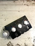 2007 2008 2009 Toyota Tundra Ac Heater Climate Control Temperature Oem. Fixed Price $76.00.