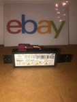 Mercedes Benz S Class W222 Ionizer Air Duct Control Unit Module A2228350049. Fixed Price $47.71.