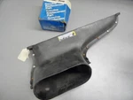 Nos Jeep Cj5 Cj7 Cj8 Scrambler Defrost Duct Nozzle 1978-1986 Made In Usa. Fixed Price $79.95.