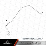 Ac A/c Liquid Line Fits: 2012 13 14 15 16 2017 Toyota Camry L4 2.5l Non Hybrid. Fixed Price $54.32.