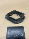 1973-1979 F150 F250 F350 78 79 Bronco Kick Panel Vent Spacer Plastic Housing Oem. Fixed Price $74.99.