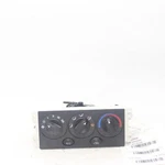 1999 Kia Sephia Temperature Control Part Number - 655-50866. Fixed Price $103.99.