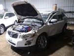 Ac Condenser S60 Thru Vin 103107 Fits 09-12 Volvo 60 Series. Fixed Price $125.00.