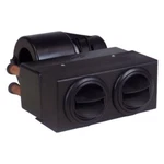 Maradyne Hf-100012 Durango 12 Volt Universal Under-dash Heater 8,500 Btu 1.9 A. Fixed Price $180.44.