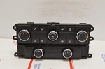 09 11 Volkswagen Routan Climate Control Unit Heater Ac Temperature Hvac Cg62#025. Fixed Price $35.19.